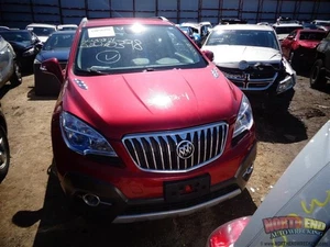 Driver Axle Shaft Front Axle AWD Outer Assembly Fits 13-15 ENCORE 1691345 - Picture 1 of 12