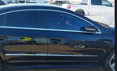 Volkswagen CC 2010-2017 RH pasajero techo cortina airbag OEM Foto 1 de 4