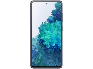 Smartphone SAMSUNG Galaxy S20 FE (SM-G780FZBDEUB), 6GB/128GB, blau - A - Bild 1 von 7