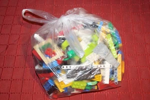 Lego gemischt 716g - Bild 1 von 2