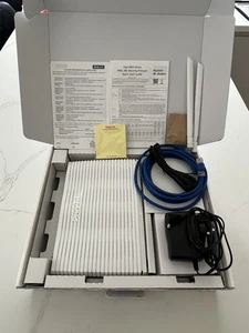 DrayTek Vigor 2865ax Multi-WAN Firewall VPN Router - Zdjęcie 1 z 6