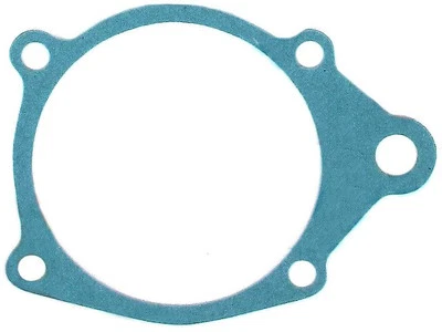 Junta de bomba de agua para Jeep Comanche 1986-1992 92218YCRN 1987 1988 1989 1990 1991 Foto 1 de 2