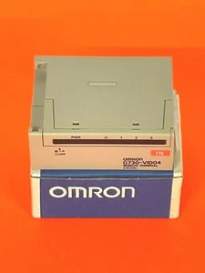 Omron G730-VID04 Remote Terminal - Picture 1 of 12