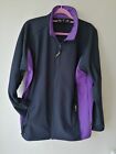 soft shell jacket women M  used Good condition