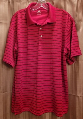 Camisa polo de golf Top Flite para hombre X-grande Foto 1 de 4