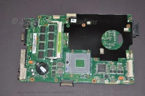 ASUS K60IJ Series Laptop Motherboard (for Parts or Repair) - Photo 1 sur 6