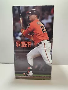 San Francisco Giants 7/9/2023 Joc Pederson SGA bobblehead NIB Alexander Global - Picture 1 of 11