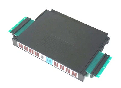 REFURBISHED TEXAS INSTRUMENTS 500-5030 LVDC INPUT MODULE 5005030 - Image 1 of 4