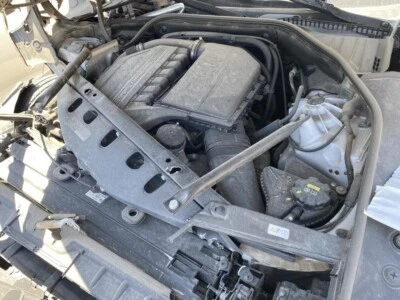 Used Tire Pressure Monitoring System (TPMS) Control Mod fits: 2015 Bmw 740I Susp - Image 1 of 4