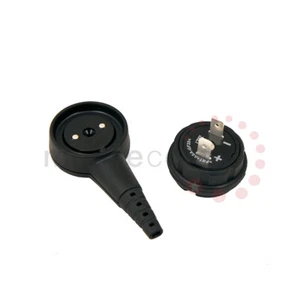 MagCode Set 24V DC Power Clip, Power Socket for Car Boat Camper Motorcycle - Picture 1 of 6