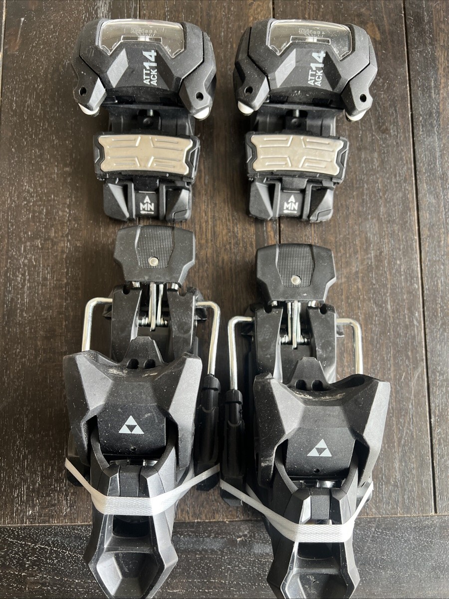 TYROLIA Downhill Skiing Ski, Snowboard & Snowshoe Bindings TYROLIA Downhill Skiing Ski, Snowboard & Snowshoe Bindings