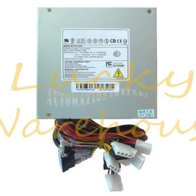 300W Power Supply SPI-300G Power Industrial Computer for FSP IPC AT - Image 1 of 4