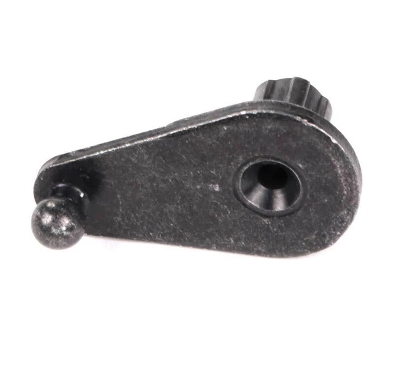 Palanca de pivote de varilla de empuje superior convertible original OEM para BMW 318i 325i 1987-1993 Foto 1 de 1