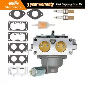 Carburetor For Cub Cadet 13VR91AP009 LTX1050VT 13VR91AP010 Garden Lawn Tractors - Picture 1 of 8