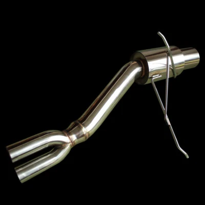 BMW E46 323i/325i/328i/330i JDM Style Performance Auspuff 99-06, Drift - Bild 1 von 4