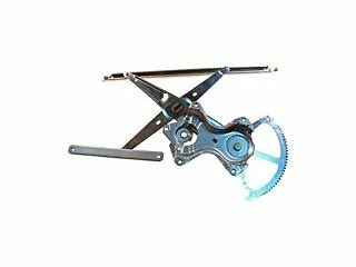 Regulador de ventana enchufable trasero izquierdo Dorman 2013 2014 para Toyota Prius 2012-2015 Foto 1 de 3