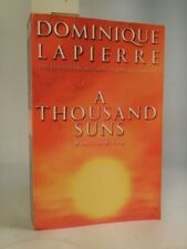 A Thousand Suns. [Neubuch] Witness to History. Lapierre, Dominique: 573277