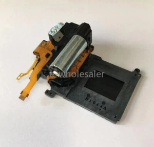 Original shutter group+ Blade Curtain Driver Motor assembly for Canon EOS 60D - Picture 1 of 4