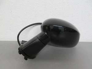 2008 20013 DODGE CHALLENGER LEFT SIDE POWER DOOR MIRROR WITH HEATED - Picture 1 of 5