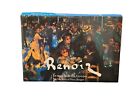 16 cartes vierges vintage 1999 Renoir Art stationnaire avec enveloppes Royaume-Uni