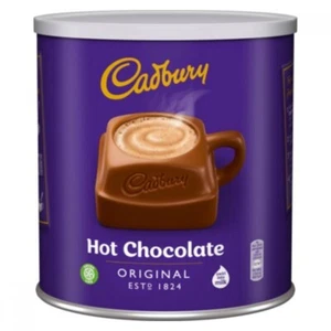 Cadbury Hot Choc Scoop 2Kg - Picture 1 of 1