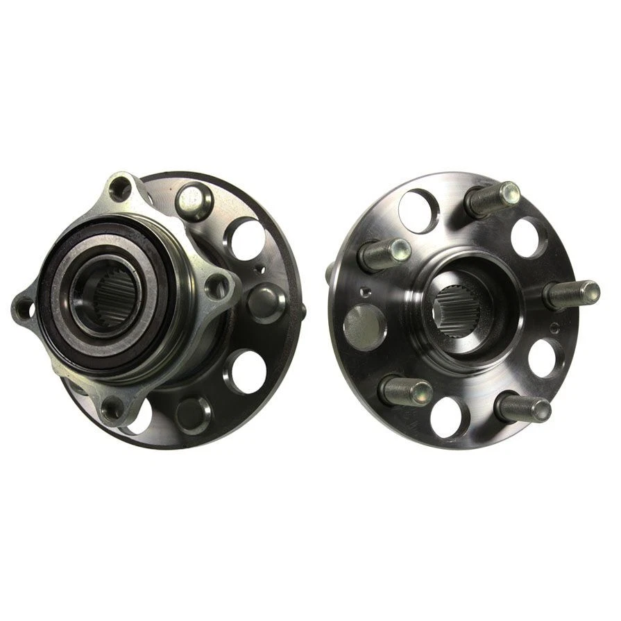 Cojinetes de cubo de rueda trasera izquierda y derecha para Acura RL 2005-2012 TL 2009-2013 Foto 1 de 1