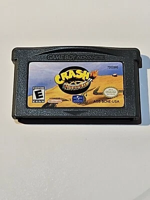 Crash Nitro Cart - Image 1 of 2