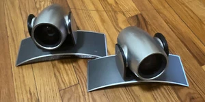 Lot O(2) Polycom Eagle Eye III MPTZ-9 Video Conferencing Camera (1624-08283-002) - Picture 1 of 8