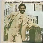 WILSON PICKETT 7"PS Spain 1971 Call my name, I'll be there