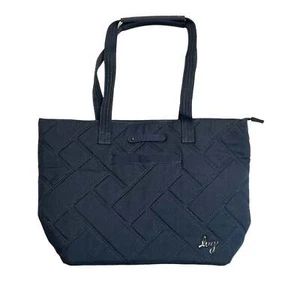 Bolso de Mano Lug Skyliner mediano acolchado con manga de carro doble mango - Imagen 1 de 2