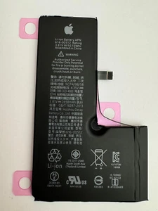 Batterie Iphone XS / Original / Neuf - Photo 1 sur 2