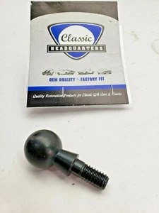 Camaro Chevelle Nova Bel Air Impala Clutch Pivot Ball Stud Frame Side CHQ W-201 - Picture 1 of 4