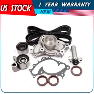 Kit de correa de distribución bomba de agua para 99-03 Lexus RX300 Base Sport 4 puertas 3,0 L 2995CC - Imagen 1 de 16