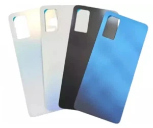 Xiaomi Redmi Note 11 Pro 5G Replacement Back Glass Battery Cover With Adhesive - Picture 1 of 1