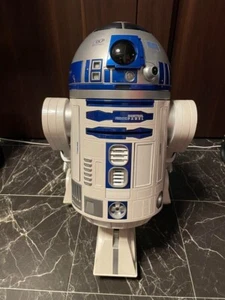 Proyector DVD usado NIKKO Star Wars R2-D2 escala 1/2 (raro) - Imagen 1 de 13