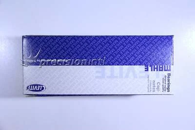 CLEVITE MS-2199H-1 001 MAIN BEARINGS CHEV LS H SERIES PERFORMANCE - Image 1 of 2