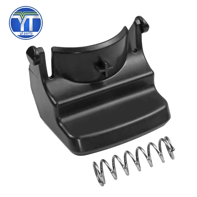 XQK Wand Push Release Latch LockTab Handle Fit Bissell 3059 2852 28524 2998 2920