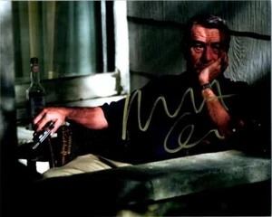 Robert DeNiro signed 8x10 Photo Picture autographed with COA - Picture 1 of 1