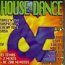 House and Dance  US Impor von Various Artists | CD | condition good
