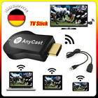 Anycast M2 Plus HDMI TV Stick Miracast AirPlay DLNA WiFi Display Dongle Receiver