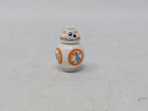 LEGO Minifigur BB-8 Droid - Star Wars sw0661 - Bild 1 von 2