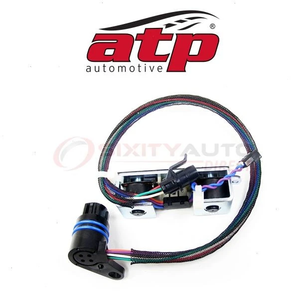 ATP Transmission Control Solenoid for 1997-1999 Dodge Ram 2500 - Automatic  xz Foto 1 de 4