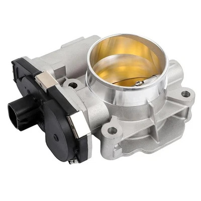 GMC Terrain 2.4L Throttle Body For 2008-2012 Chevrolet Malibu 2.4L 2010-2011 - Image 1 of 4