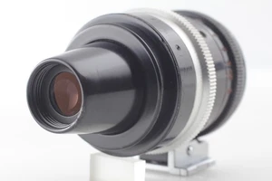 [MINT] Nikon Nippon Kogaku Universal Finder 3.5-13.5 From JAPAN - Picture 1 of 11