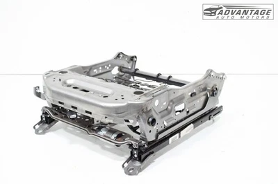 2017-2024 NISSAN MURANO FRONT RIGHT POWER SEAT LOWER FRAME TRACK W/ MOTOR OEM - Image 1 of 4