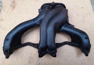 Austin Rover 2.0L EFI Maestro Montego exhaust manifold WFM1357 - Picture 1 of 4