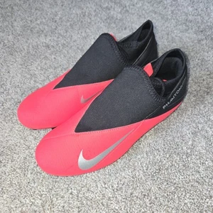 Nike Phantom VSN 2 Dynamic Herren Größe 7,5 Fußballschuhe - Bild 1 von 7