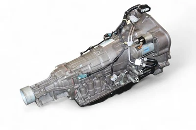 Subaru BRZ 2013-2020 2,0 L transmisión automática tracción trasera JDM fa20 #3 Foto 1 de 4