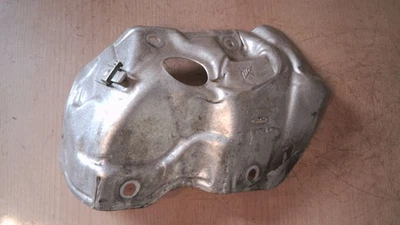 Hitzeschutzblech Ford F1F19N454MA DYB Focus Turnier 1.5 Tdci DPF - Bild 1 von 4