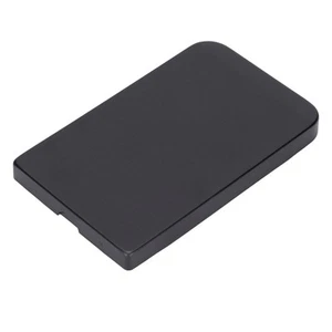 Hard Drive Enclosure 2.5in USB3.0 High Speed 5Gbps Tool Free Stable SSD CB - Afbeelding 1 van 22